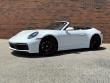 Used 2024 Porsche 911 Carrera 4S Convertible