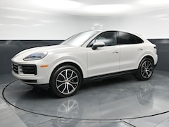 2026 Porsche Cayenne Coupe SUV