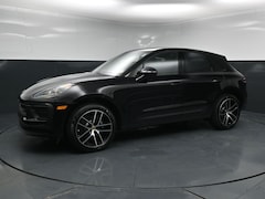 2026 Porsche Macan SUV
