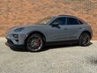 Porsche Macan Electric