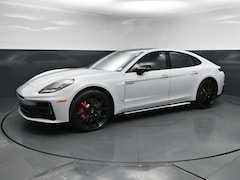 2026 Porsche Panamera E-Hybrid 4S Hatchback