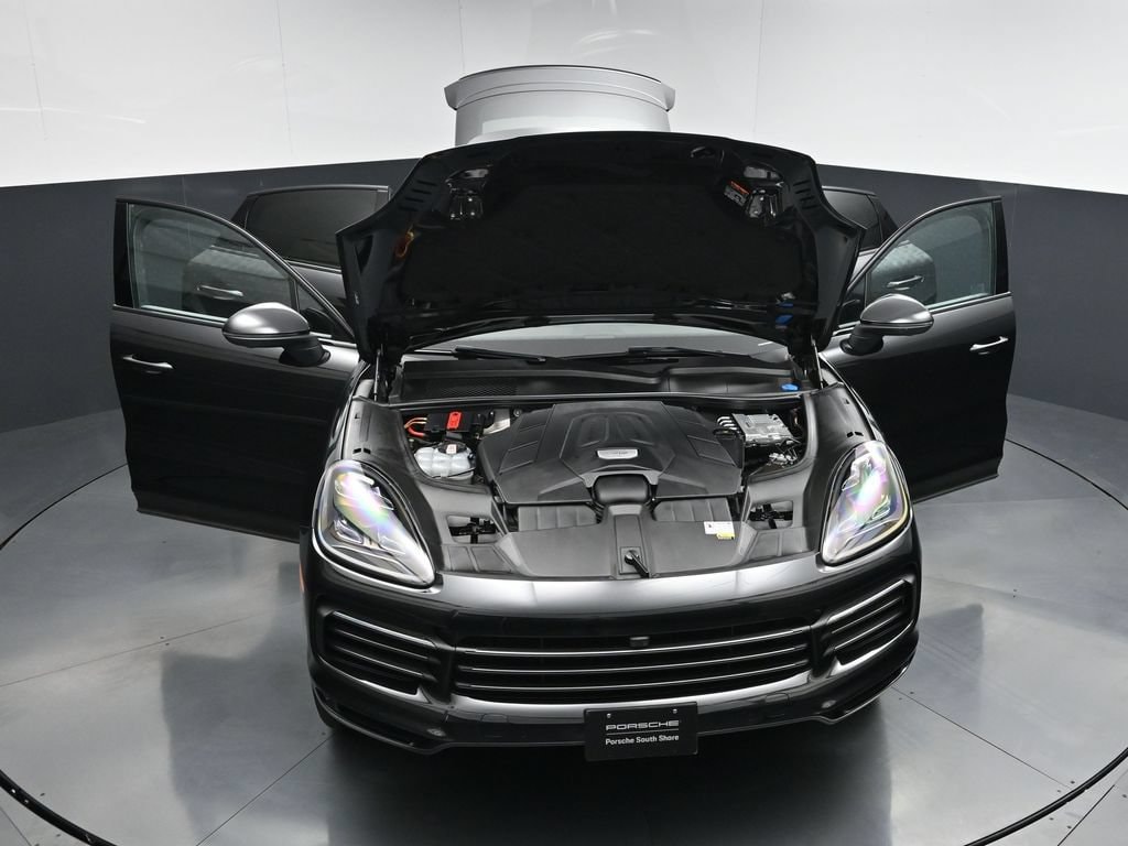 2023 Porsche Cayenne Coupe S - Photo 30