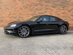 2026 Porsche Taycan 4 Sedan