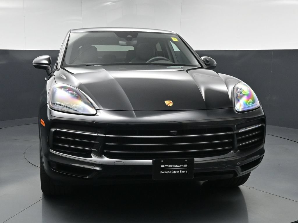 2023 Porsche Cayenne Coupe S - Photo 13