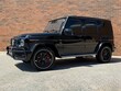 Mercedes-Benz AMG G 63