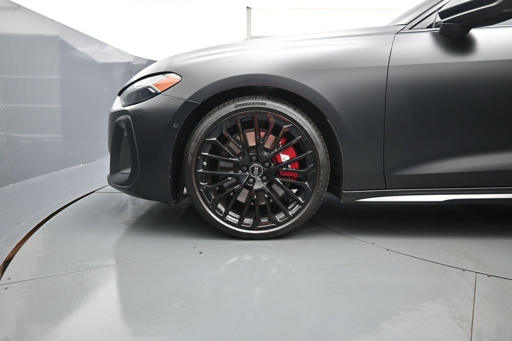 Used 2025 Audi S5 3.0T Premium Plus Sportback