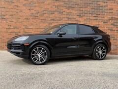 2026 Porsche Cayenne Coupe SUV