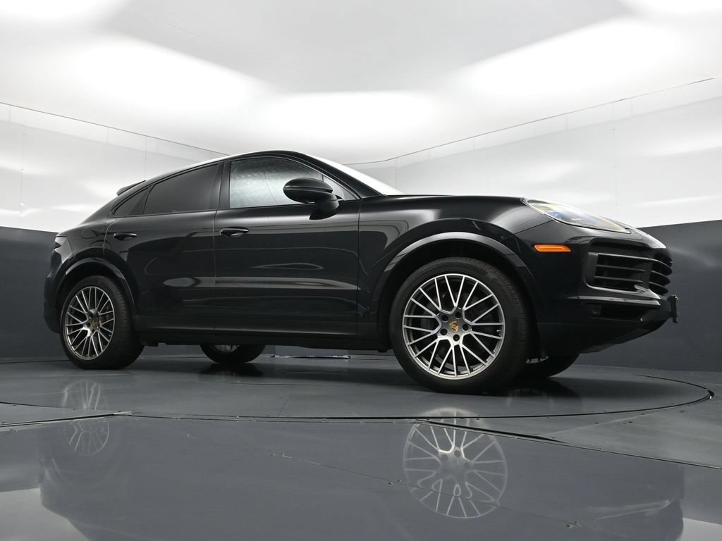 2023 Porsche Cayenne Coupe S - Photo 28