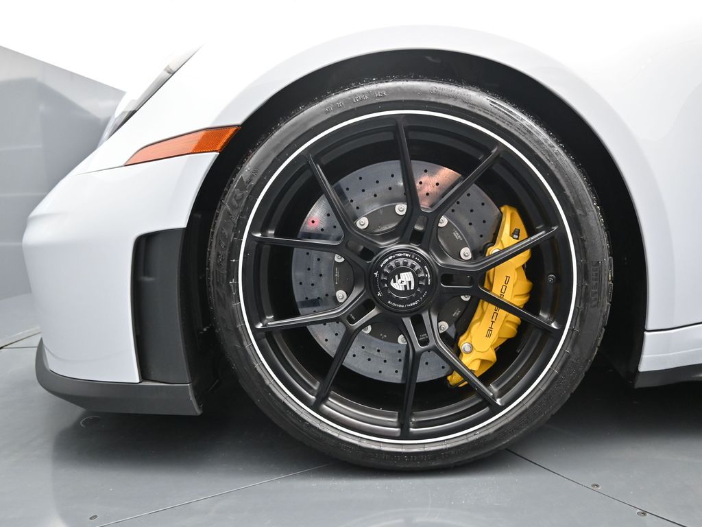 2025 Porsche 911 GT3 - Photo 6