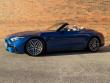 Used 2022 Mercedes-Benz AMG SL 55 SL 55 AMGÂ® Convertible