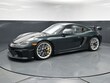  Porsche 718 Cayman