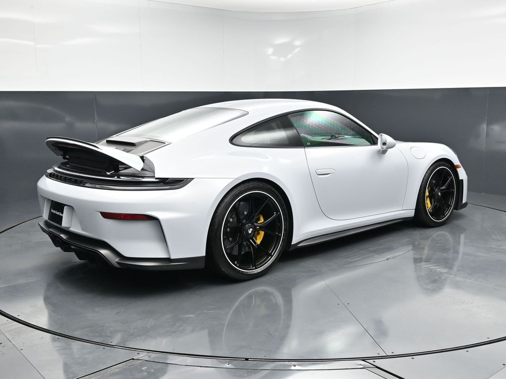 Used 2025 Porsche 911 For Sale at Porsche South Shore | VIN