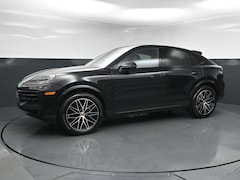 2026 Porsche Cayenne Coupe Coupe SUV