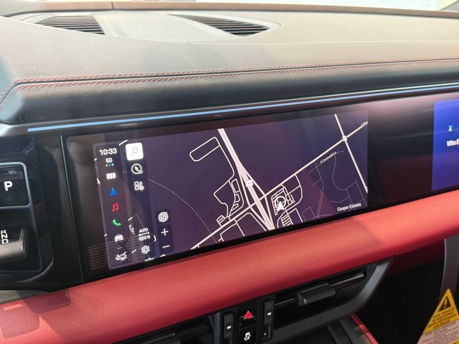 2026 Porsche Macan Base - Photo 29