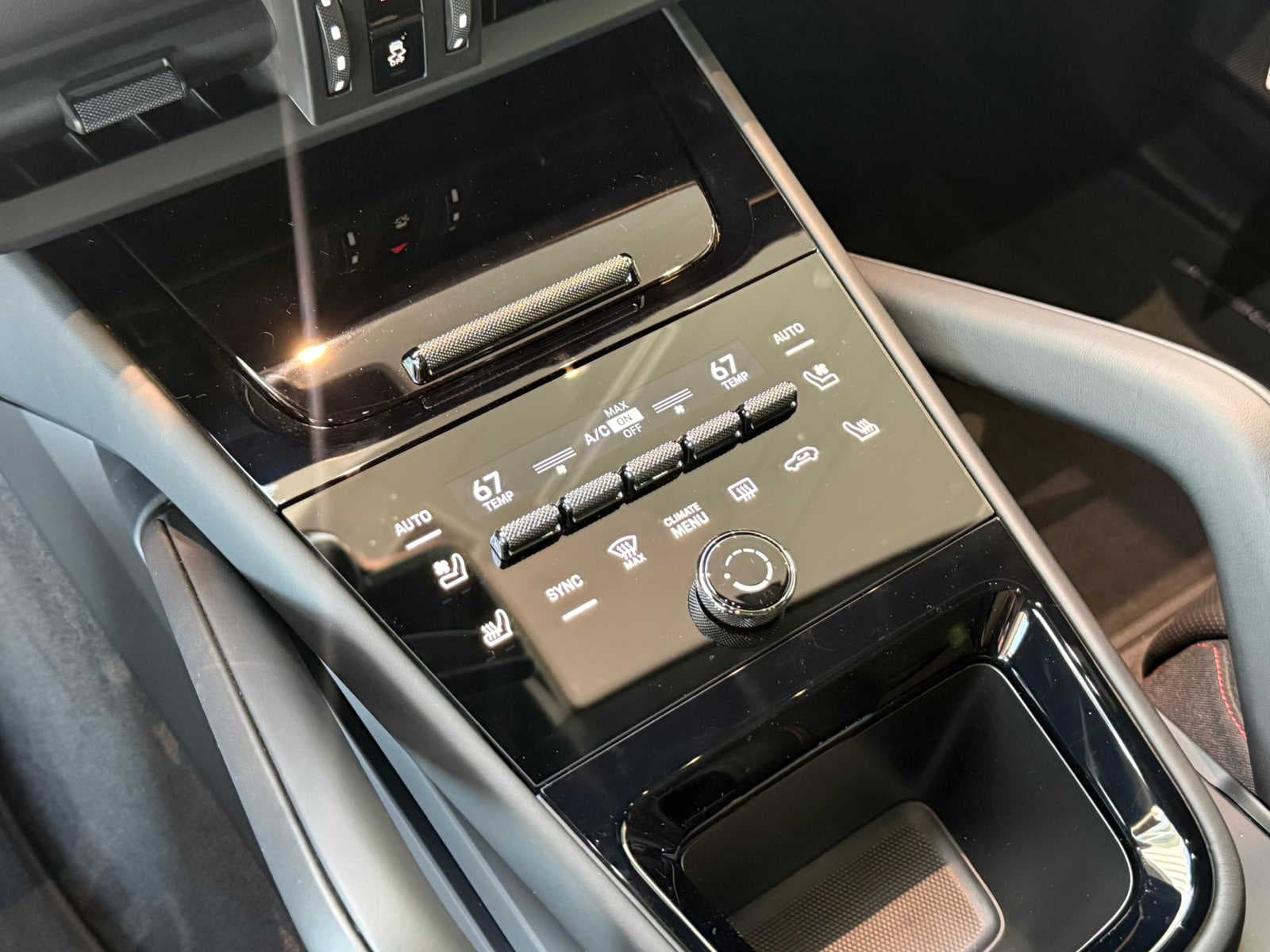 2026 Porsche Cayenne GTS - Photo 31