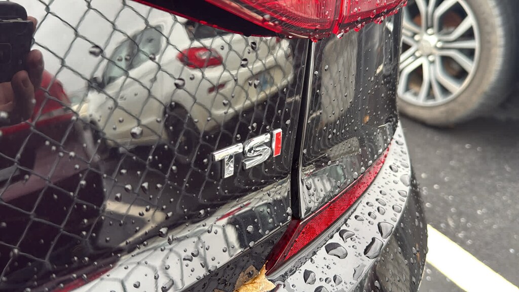 Used 2018 Volkswagen Passat 2.0T SE Sedan