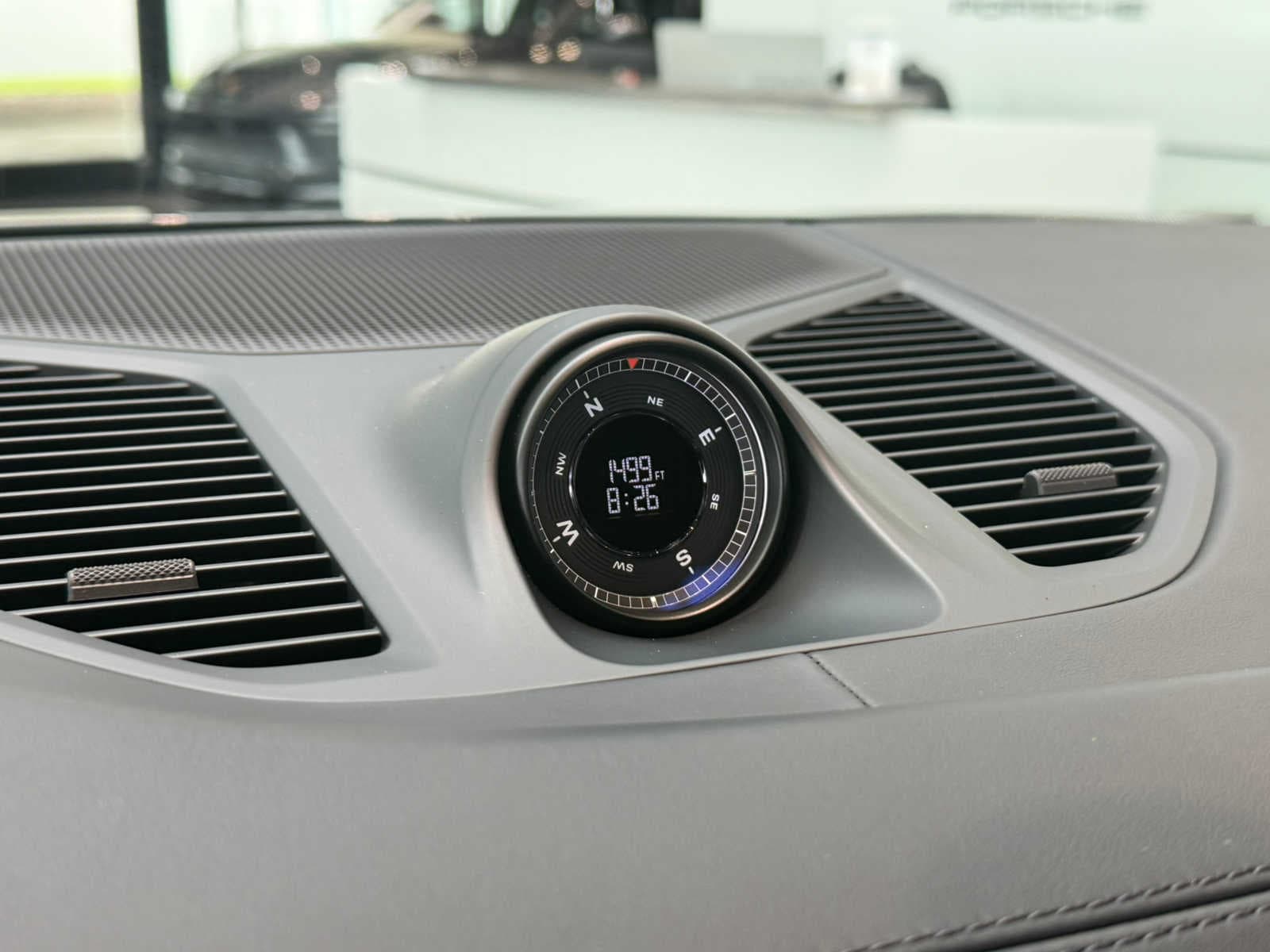 2026 Porsche Cayenne S E-Hybrid - Photo 28