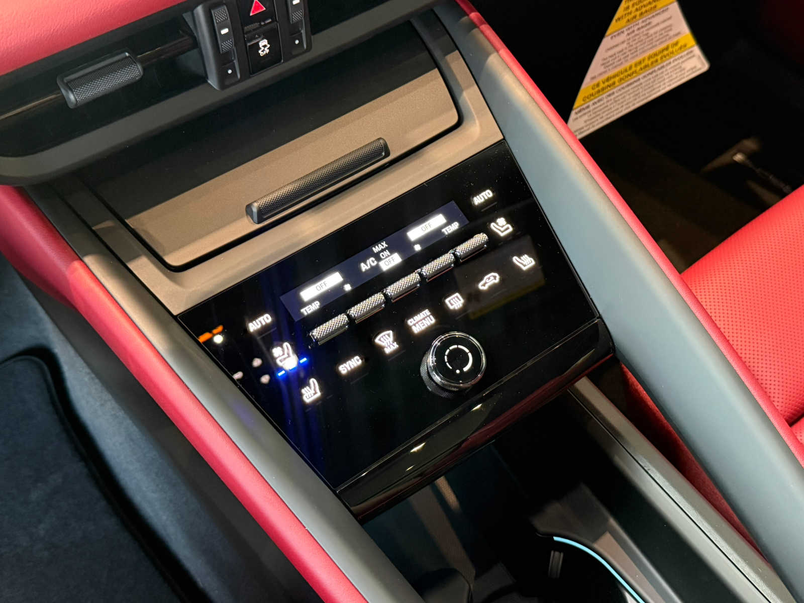 2026 Porsche Macan Base - Photo 31
