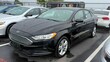 Ford Fusion Hybrid