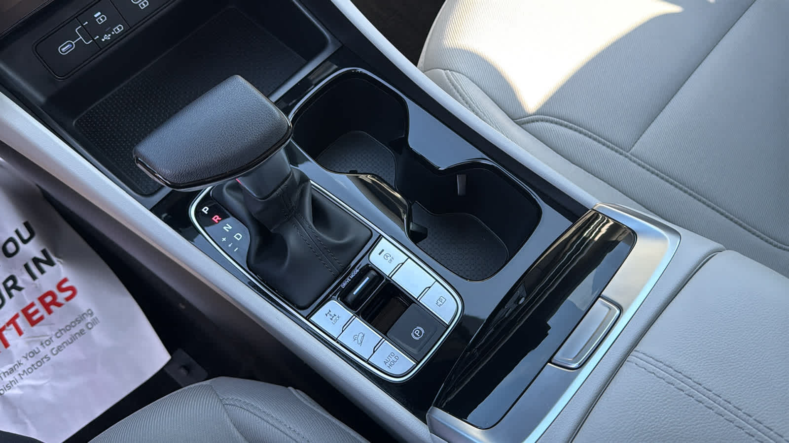 2026 Hyundai Tucson SEL - Photo 26