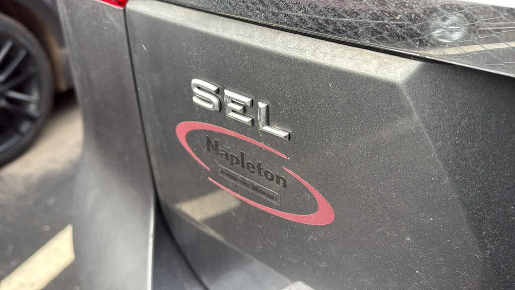 Used 2019 Volkswagen Atlas 3.6L V6 SEL SUV