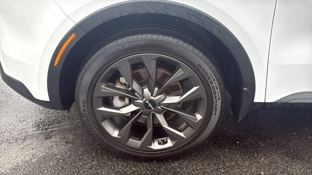 Used 2023 Kia Sorento X-Line SX Prestige SUV