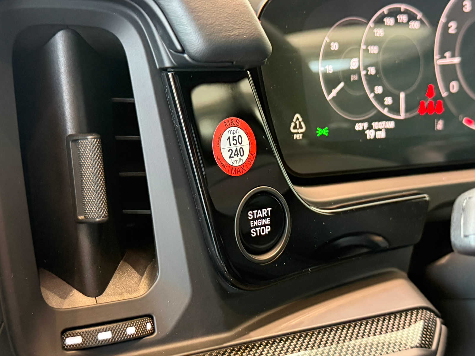 2026 Porsche Cayenne GTS - Photo 32