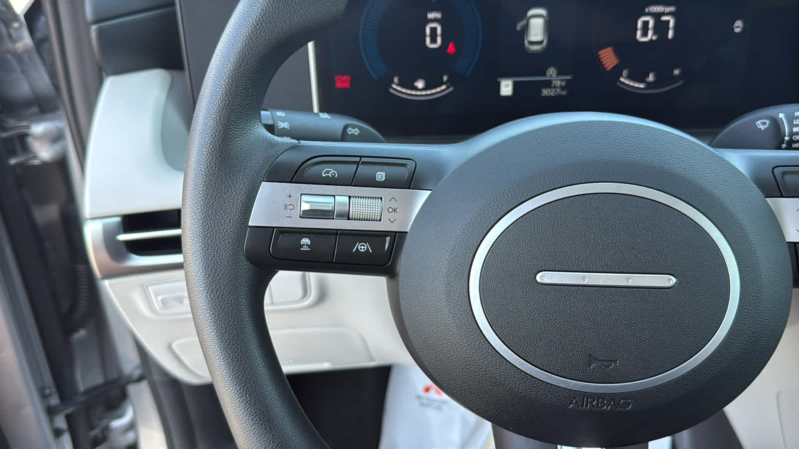 2026 Hyundai Tucson SEL - Photo 21
