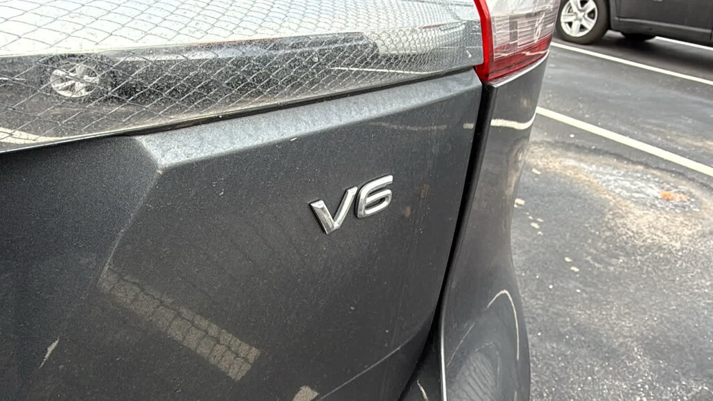 Used 2019 Volkswagen Atlas 3.6L V6 SEL SUV