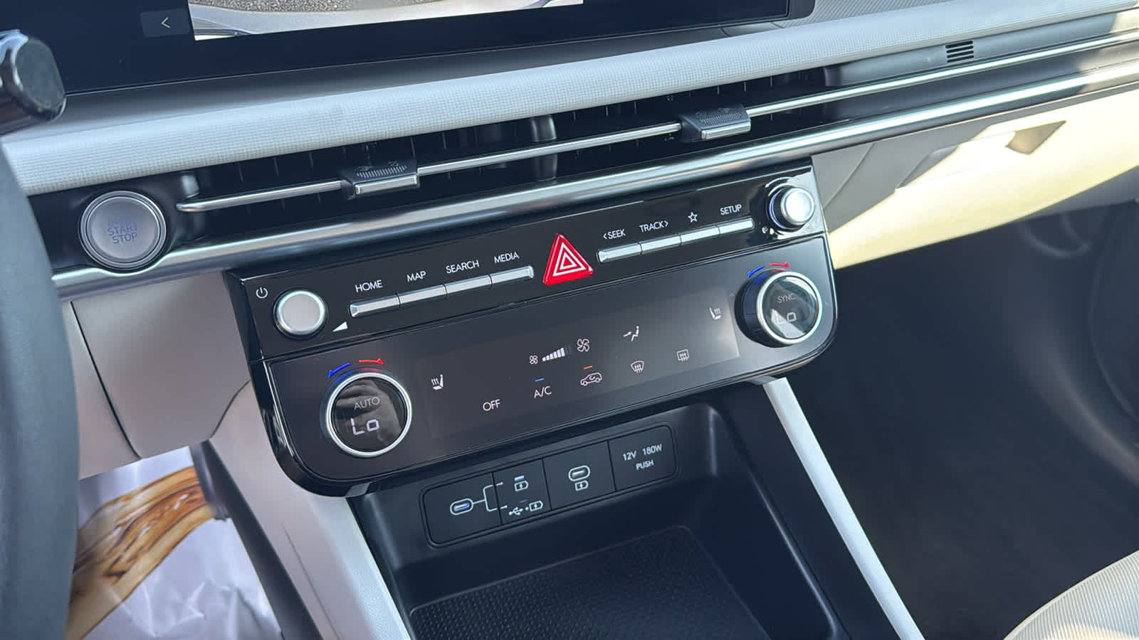 2026 Hyundai Tucson SEL - Photo 25