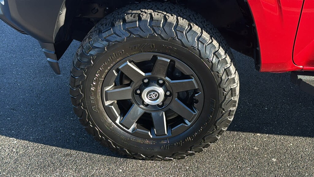 Used 2019 Toyota Tacoma SR Truck Access Cab