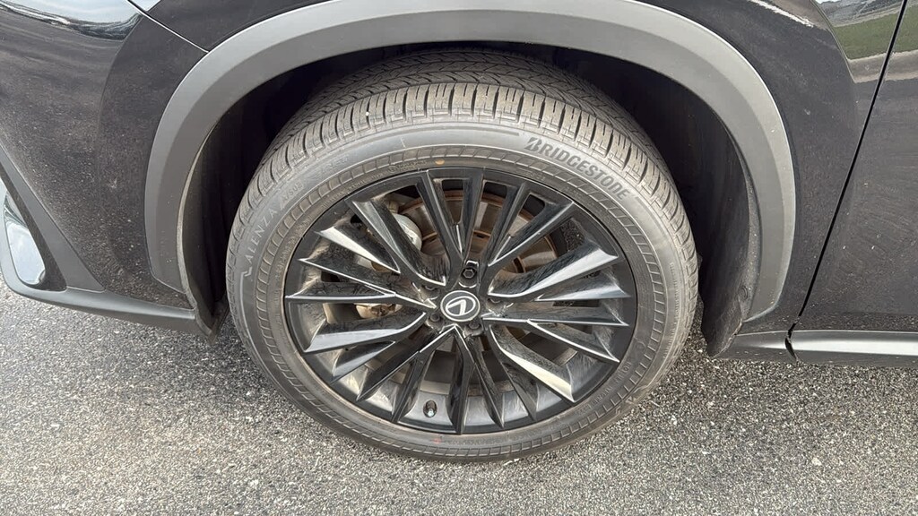 Used 2023 Lexus NX 350 Premium SUV