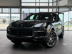 2026 Porsche Cayenne SUV