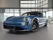  Porsche Taycan Sport Turismo