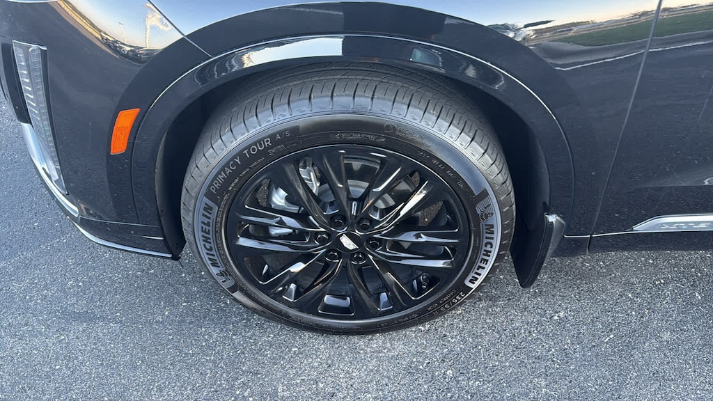 Used 2023 CADILLAC XT6 Premium Luxury SUV