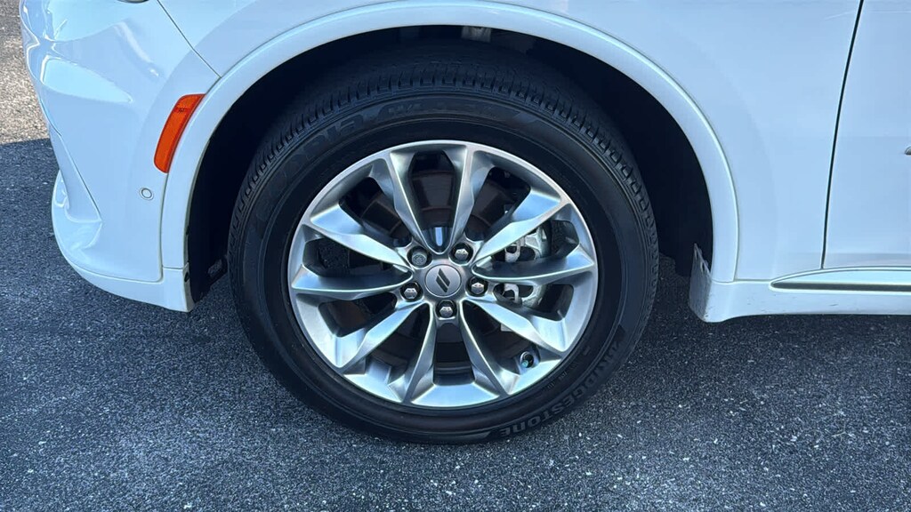 Used 2023 Dodge Durango Citadel SUV