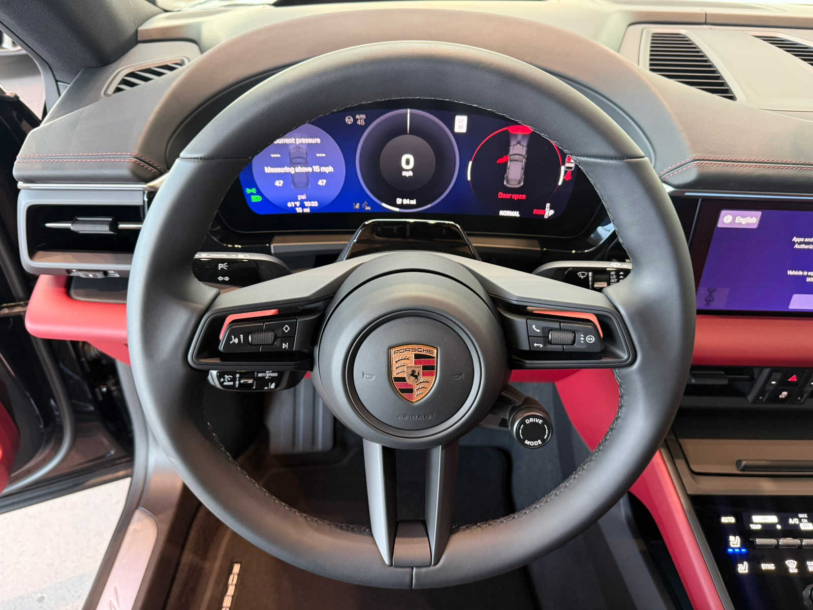 2026 Porsche Macan Base - Photo 19