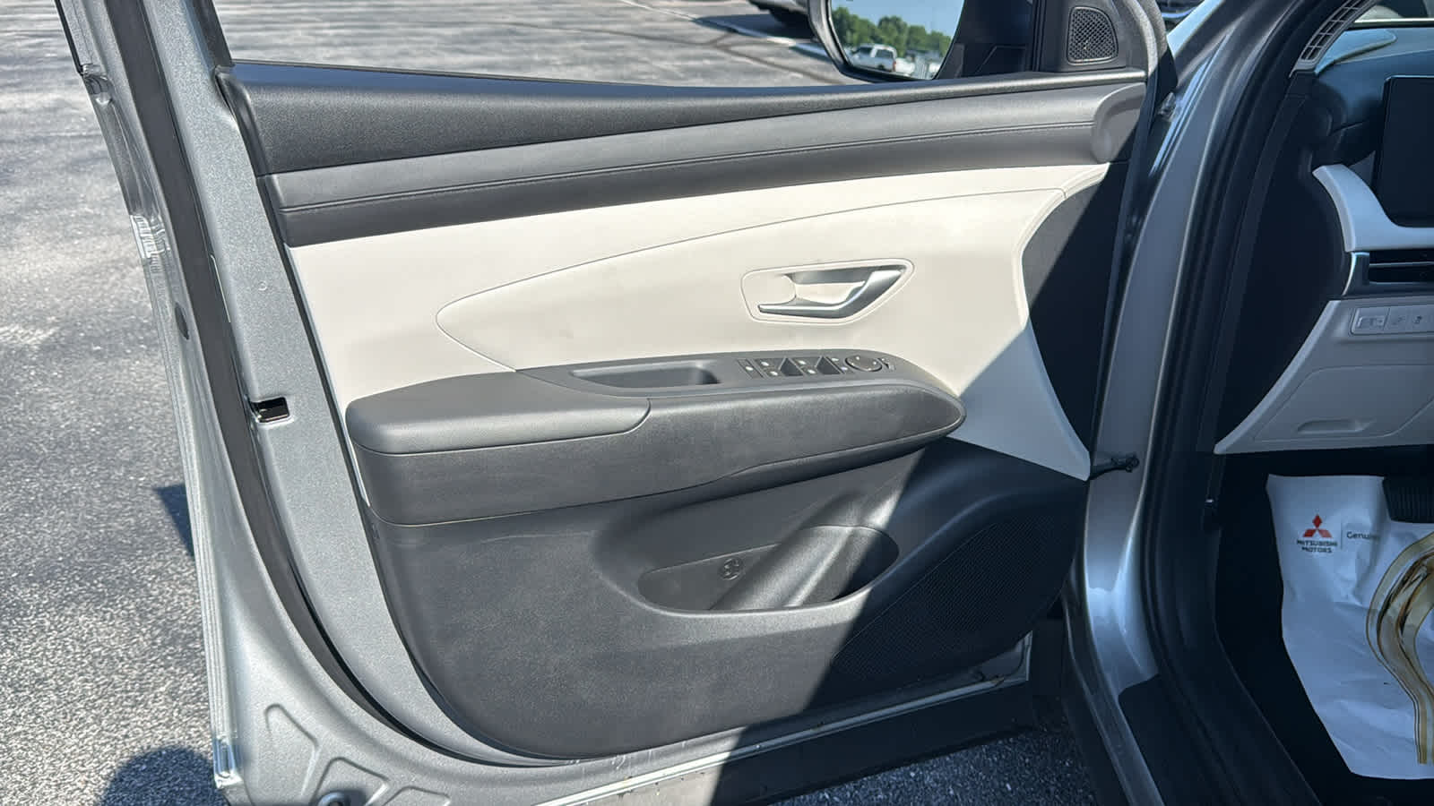 2026 Hyundai Tucson SEL - Photo 16