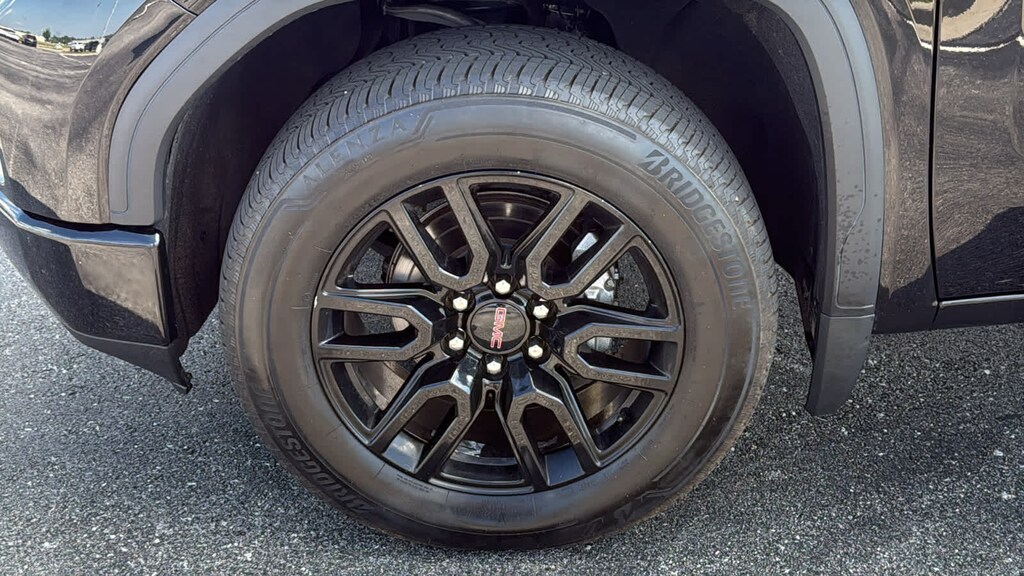 Used 2022 GMC Sierra 1500 Limited Elevation w/3SB Truck Crew Cab