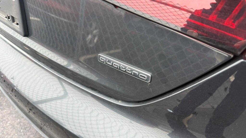 Used 2019 Audi A5 2.0T Premium Sportback