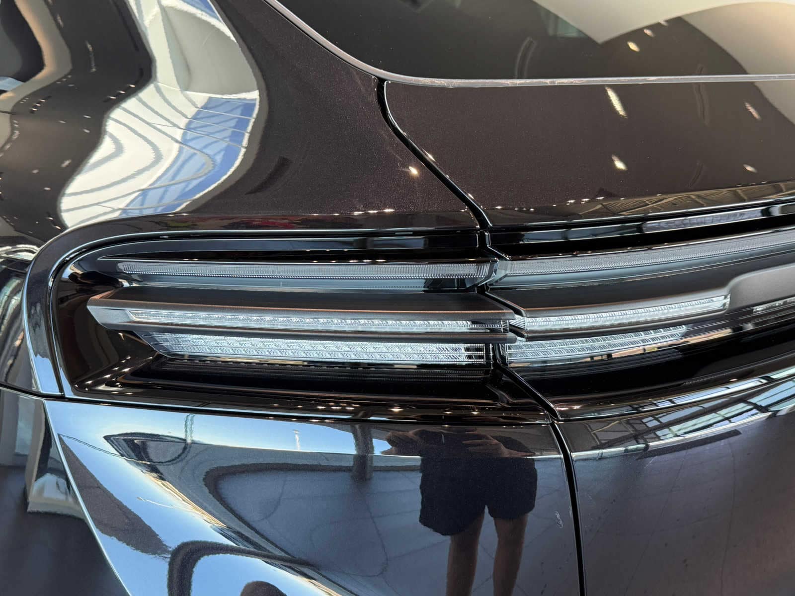 2026 Porsche Macan Base - Photo 13