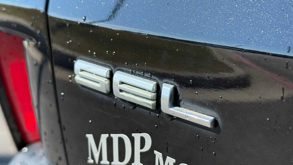 Used 2020 Ford Escape SEL SUV