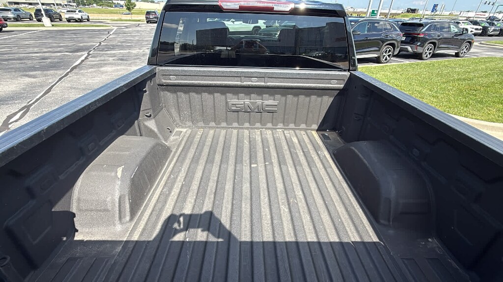 Used 2022 GMC Sierra 1500 Limited Elevation w/3SB Truck Crew Cab