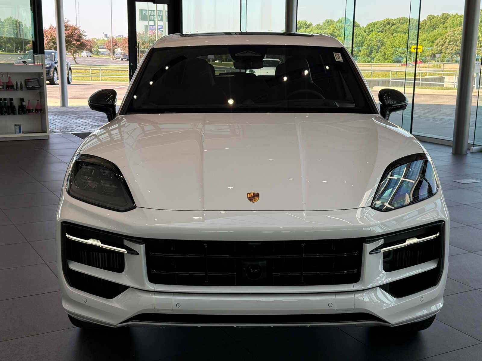 2026 Porsche Cayenne GTS - Photo 10