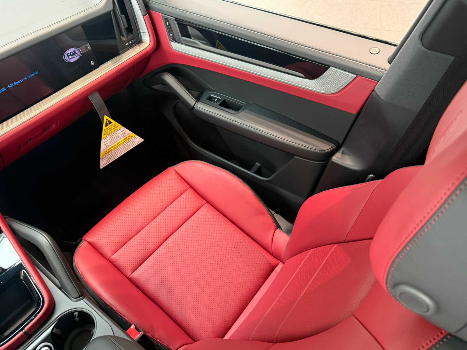 2026 Porsche Cayenne S E-Hybrid - Photo 20
