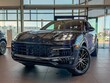  Porsche Cayenne Coupe