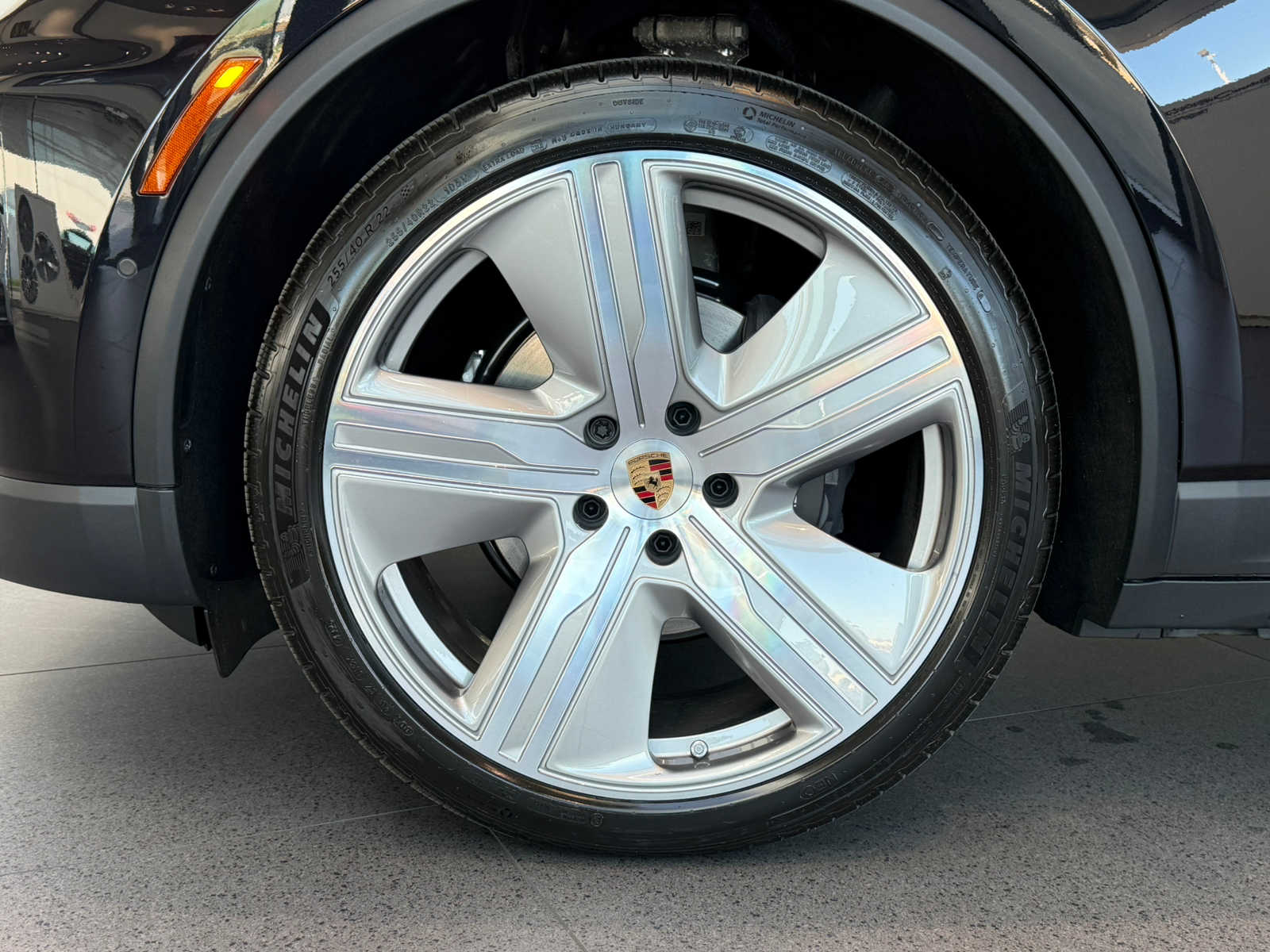 2026 Porsche Macan Base - Photo 12