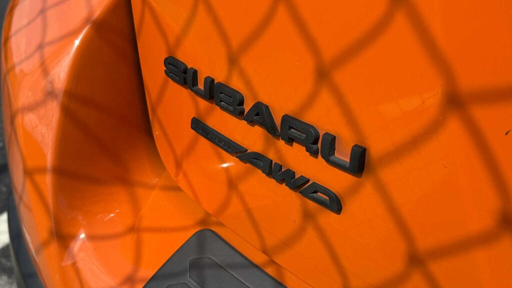 Used 2018 Subaru Crosstrek 2.0i Premium with SUV