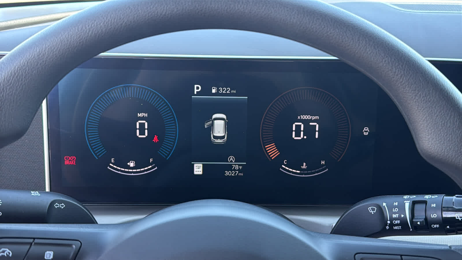 2026 Hyundai Tucson SEL - Photo 19