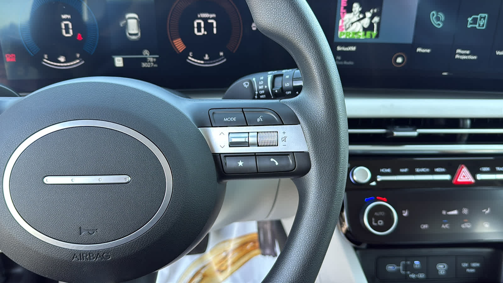 2026 Hyundai Tucson SEL - Photo 22